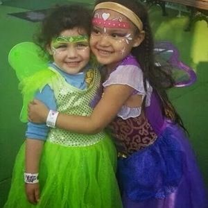 Meet your Posher, Rafaela